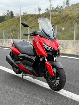 YAMAHA XMAX ABS 