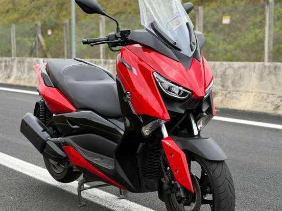 YAMAHA-XMAX ABS YAMAHA-XMAX ABS-2024