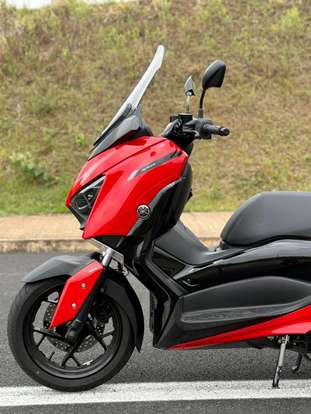 YAMAHA-XMAX ABS-2024