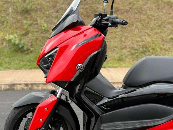 YAMAHA-XMAX ABS YAMAHA-XMAX ABS-2024