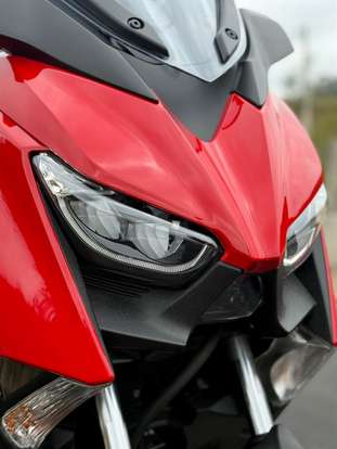 YAMAHA-XMAX ABS YAMAHA-XMAX ABS-2024