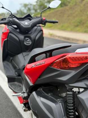 YAMAHA-XMAX ABS YAMAHA-XMAX ABS-2024