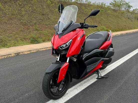 YAMAHA-XMAX ABS YAMAHA-XMAX ABS-2024