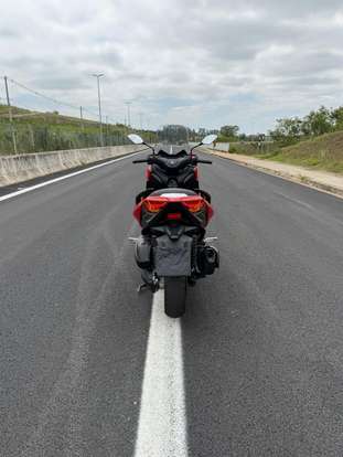YAMAHA-XMAX ABS YAMAHA-XMAX ABS-2024