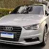 AUDI A3 2.0 TFSI SEDAN AMBITION 16V GASOLINA 4P S-TRONIC AUDI A3 2.0 TFSI SEDAN AMBITION 16V GASOLINA 4P S-TRONIC