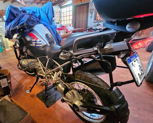 BMW R 1200 GS 