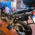 BMW R 1200 GS BMW R 1200 GS