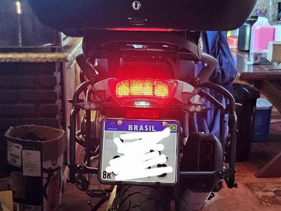 BMW-R 1200 GS BMW-R 1200 GS-2014