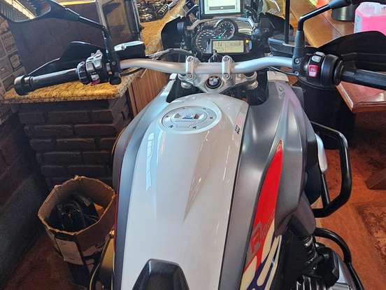 BMW-R 1200 GS BMW-R 1200 GS-2014