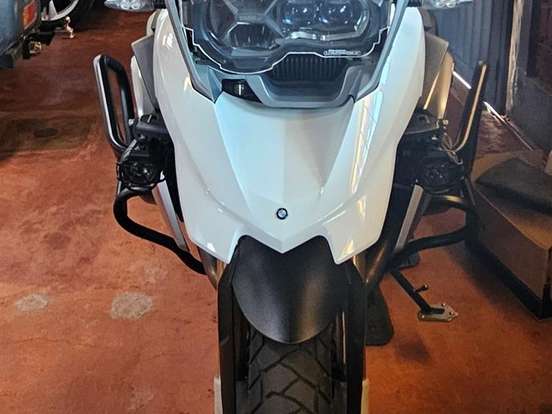 BMW-R 1200 GS BMW-R 1200 GS-2014