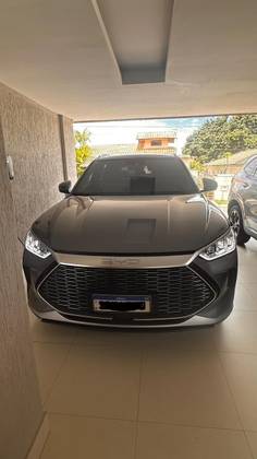 Imagem de BYD SONG PLUS 1.5 DM-I HÍBRIDO AUTOMÁTICO