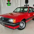 CHEVROLET CHEVETTE 1.6 SL/E 8V ÁLCOOL 2P MANUAL CHEVROLET CHEVETTE 1.6 SL/E 8V ÁLCOOL 2P MANUAL