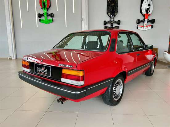 CHEVROLET-CHEVETTE-1988