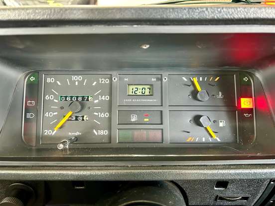 CHEVROLET-CHEVETTE-1.6 SL/E 8V ÁLCOOL 2P MANUAL CHEVROLET-CHEVETTE-1988