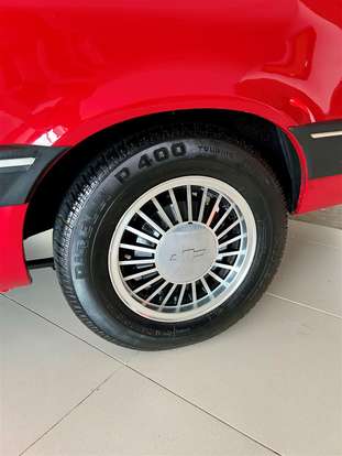 CHEVROLET-CHEVETTE-1988