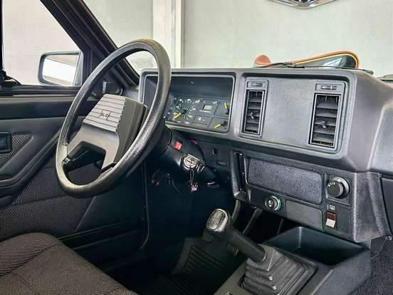 CHEVROLET-CHEVETTE-1.6 SL/E 8V ÁLCOOL 2P MANUAL CHEVROLET-CHEVETTE-1988