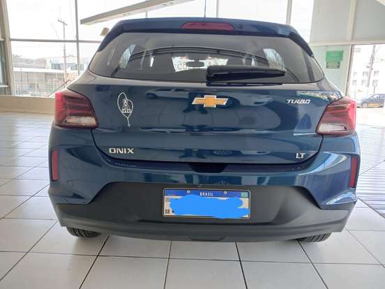 CHEVROLET-ONIX-2022
