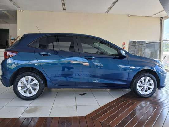 CHEVROLET-ONIX-1.0 TURBO FLEX LT MANUAL CHEVROLET-ONIX-2022