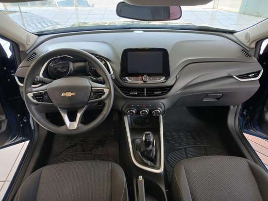 CHEVROLET-ONIX-2022