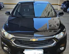 CHEVROLET ONIX 1.4 MPFI LT 8V FLEX 4P MANUAL CHEVROLET ONIX 1.4 MPFI LT 8V FLEX 4P MANUAL