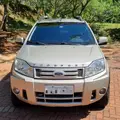 FORD ECOSPORT 2.0 XLT 16V FLEX 4P AUTOMÁTICO FORD ECOSPORT 2.0 XLT 16V FLEX 4P AUTOMÁTICO