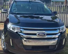 FORD EDGE 3.5 V6 GASOLINA LIMITED AWD AUTOMÁTICO FORD EDGE 3.5 V6 GASOLINA LIMITED AWD AUTOMÁTICO