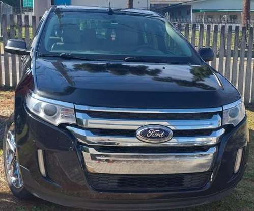 FORD-EDGE-2011