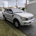FORD RANGER 2.2 XLS 4X4 CD 16V DIESEL 4P MANUAL FORD RANGER 2.2 XLS 4X4 CD 16V DIESEL 4P MANUAL
