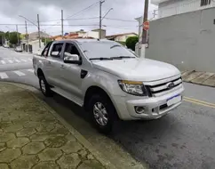 FORD RANGER 2.2 XLS 4X4 CD 16V DIESEL 4P MANUAL FORD RANGER 2.2 XLS 4X4 CD 16V DIESEL 4P MANUAL