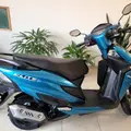HONDA ELITE 125i HONDA ELITE 125i