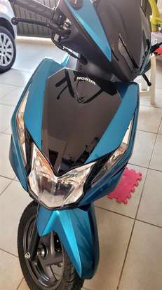 HONDA-ELITE 125i-2024