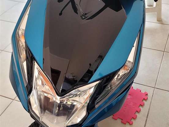 HONDA-ELITE 125i HONDA-ELITE 125i-2024
