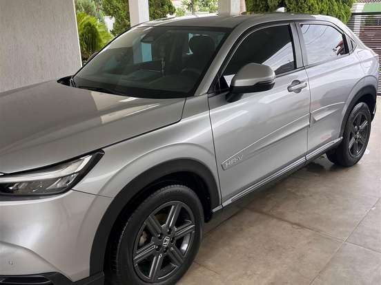 HONDA-HR-V-1.5 DI I-VTEC TURBO FLEX ADVANCE CVT HONDA-HR-V-2023