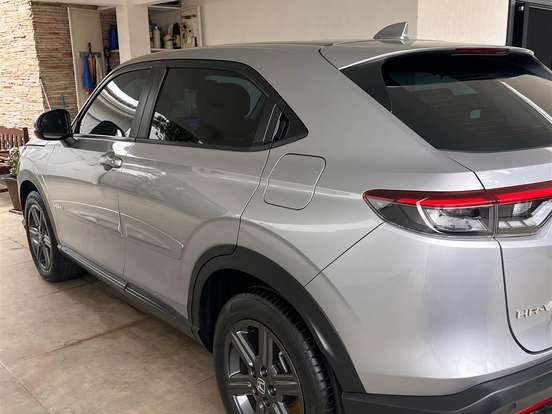 HONDA-HR-V-1.5 DI I-VTEC TURBO FLEX ADVANCE CVT HONDA-HR-V-2023