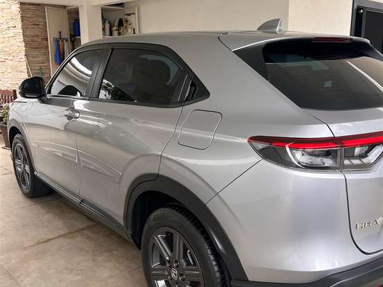 HONDA-HR-V-1.5 DI I-VTEC TURBO FLEX ADVANCE CVT HONDA-HR-V-2023