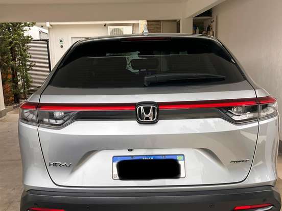 HONDA-HR-V-1.5 DI I-VTEC TURBO FLEX ADVANCE CVT HONDA-HR-V-2023