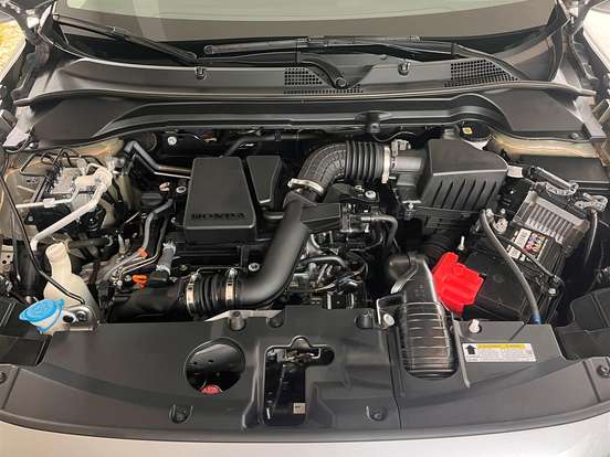 HONDA-HR-V-1.5 DI I-VTEC TURBO FLEX ADVANCE CVT HONDA-HR-V-2023