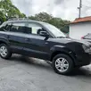 HYUNDAI TUCSON 2.7 MPFI GLS 24V 180CV 4WD GASOLINA 4P AUTOMÁTICO HYUNDAI TUCSON 2.7 MPFI GLS 24V 180CV 4WD GASOLINA 4P AUTOMÁTICO