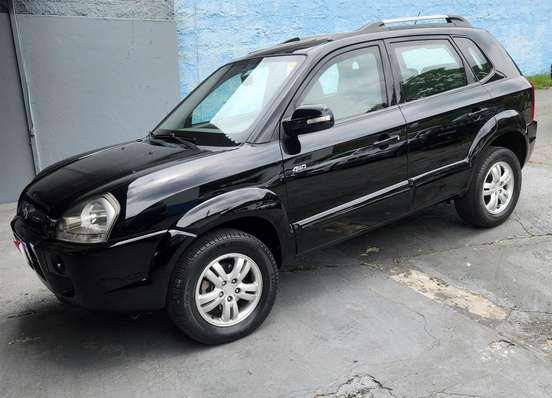 HYUNDAI-TUCSON-2008