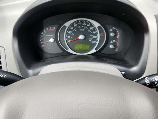 HYUNDAI-TUCSON-2.7 MPFI GLS 24V 180CV 4WD GASOLINA 4P AUTOMÁTICO HYUNDAI-TUCSON-2008