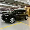 LAND ROVER DISCOVERY SPORT 2.2 16V SD4 TURBO DIESEL SE 4P AUTOMÁTICO LAND ROVER DISCOVERY SPORT 2.2 16V SD4 TURBO DIESEL SE 4P AUTOMÁTICO