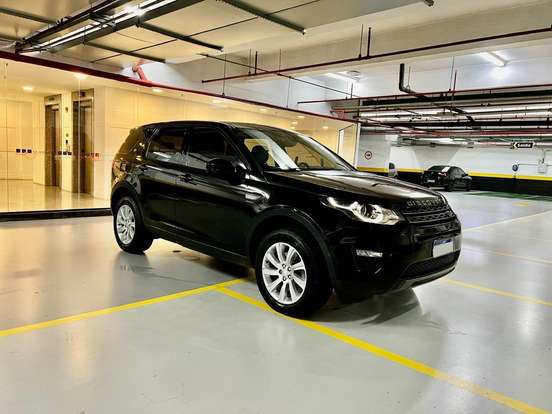 LAND ROVER-DISCOVERY SPORT-2016