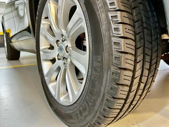 LAND ROVER-DISCOVERY SPORT-2.2 16V SD4 TURBO DIESEL SE 4P AUTOMÁTICO LAND ROVER-DISCOVERY SPORT-2016