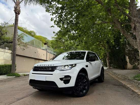 LAND ROVER-DISCOVERY SPORT-2016