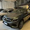 MERCEDES-BENZ GLE 400 3.0 V6 GASOLINA HIGHWAY COUPÉ 4MATIC 9G-TRONIC MERCEDES-BENZ GLE 400 3.0 V6 GASOLINA HIGHWAY COUPÉ 4MATIC 9G-TRONIC
