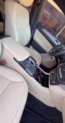 MERCEDES-BENZ-GLE 400-3.0 V6 GASOLINA HIGHWAY COUPÉ 4MATIC 9G-TRONIC MERCEDES-BENZ-GLE 400-2018
