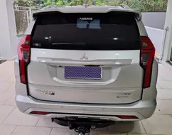 MITSUBISHI PAJERO SPORT 2.4 16V MIVEC TURBO DIESEL HPE-S AWD AUTOMÁTICO MITSUBISHI PAJERO SPORT 2.4 16V MIVEC TURBO DIESEL HPE-S AWD AUTOMÁTICO