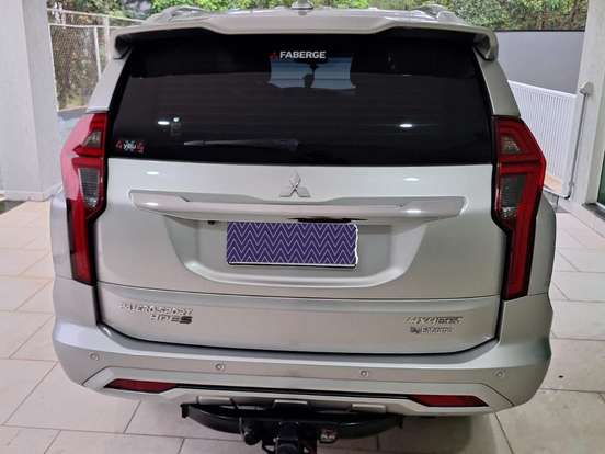 MITSUBISHI-PAJERO SPORT-2.4 16V MIVEC TURBO DIESEL HPE-S AWD AUTOMÁTICO MITSUBISHI-PAJERO SPORT-2023