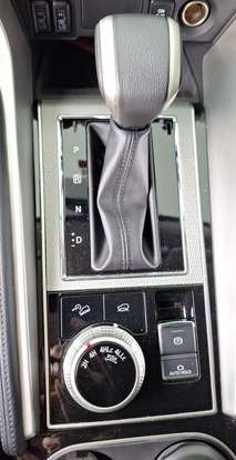 MITSUBISHI-PAJERO SPORT-2023