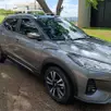 NISSAN KICKS 1.6 16V FLEXSTART ADVANCE XTRONIC NISSAN KICKS 1.6 16V FLEXSTART ADVANCE XTRONIC